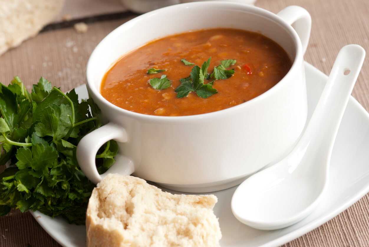 Sopa de Feijão: Veja Dicas Especiais para Saborear!
